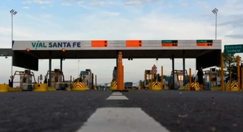 Cuánto costará el peaje de la autopista a Santa Fe tras los nuevos aumentos