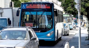 Paro de transporte: qué pasa con los colectivos en Rosario