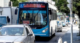 Paro de transporte: qué pasa con los colectivos en Rosario