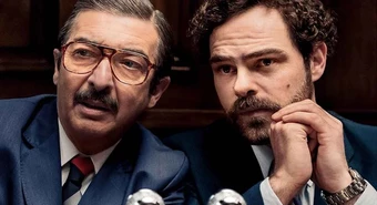 Dónde ver "Argentina, 1985", la peli ganadora del Globo de Oro 