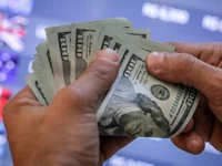 El dólar blue se recuperó al final de la jornada: ¿a cuánto se vendió en Rosario?