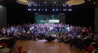Cuáles fueron las tres escuelas que ganaron el programa Agromakers provincial