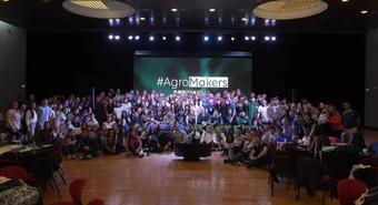 Cuáles fueron las tres escuelas que ganaron el programa Agromakers provincial