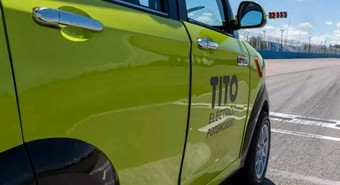Tienen un proyecto para ensamblar el Tito en Santa Fe  