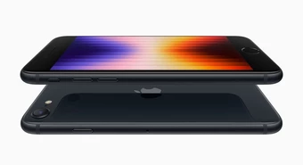Chau diseño vintage: así será la nueva generación del iPhone SE 