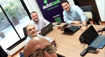 AutoTask