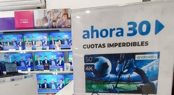 Qué hay que tener en cuenta sí o sí antes de comprar con Ahora 30