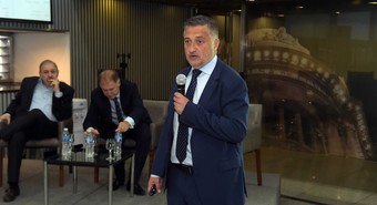 Debutó en el Mercado Argentino de Valores nueva herramienta para financiar pymes