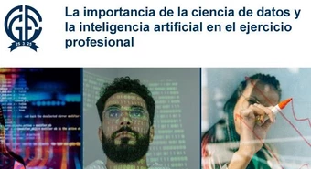 La importancia de la ciencia de datos y la IA para las Ciencias Económicas