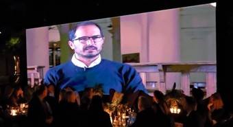 De estreno: líderes empresarios sub 50 hacen sus apuestas de cara al futuro