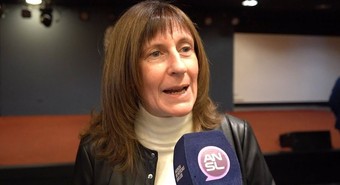 Fue desplazada la gerenta del Banco Nación que contrató a una numeróloga