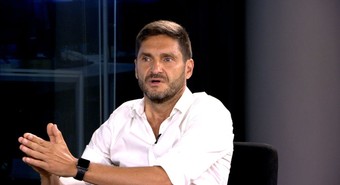 "Discriminación": Pullaro cruzó al Gobierno por los subsidios al transporte 