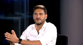 "Discriminación": Pullaro cruzó al Gobierno por los subsidios al transporte 