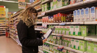 Precios Santafesinos: los 120 productos y en qué comercios encontrarlos