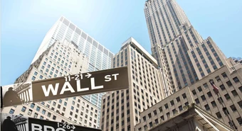 Se dispara el petróleo y cae Wall Street por la guerra en Israel 