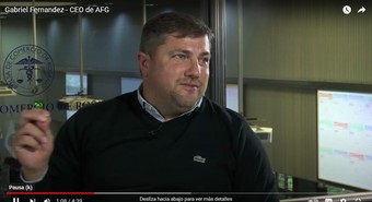 “El desafío es gestionar mejor y hacer del aprendizaje una cultura”