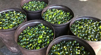 Histórica fábrica de bolitas busca expandirse por Sudamérica