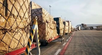 Afip paralizó importaciones y exportaciones por 72 hs en Ezeiza: ¿qué pasó?