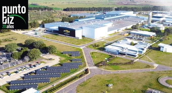 Industrias sustentables: la onda verde copa la matriz productiva regional