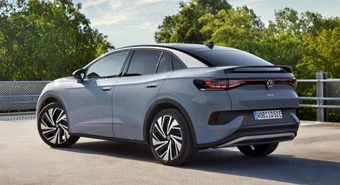 Volkswagen mejoró dos de sus coches eléctricos