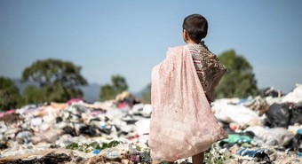 Para mantener a un niño, se necesitaron más de $140.000 en septiembre