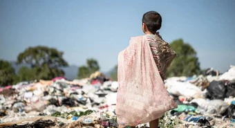 Para mantener a un niño, se necesitaron más de $140.000 en septiembre