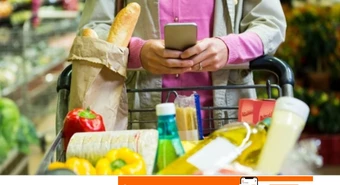 Cuánto se paga de impuestos en cada producto del supermercado 