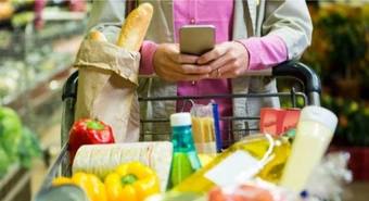 Los productos del changuito que más aumentaron en junio, según el Ipec 