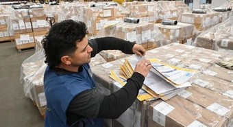 Correo Argentino desmintió ofrecer empleos con sueldos de hasta $1.5 M