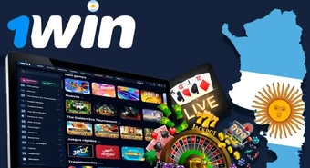 Cómo registrarse y recibir un bono del 500% en 1win en Argentina