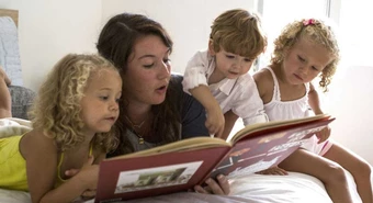 Au Pair