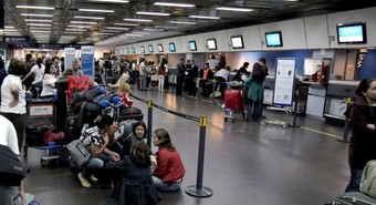 Turismo: Arca fijó cambios para el ingreso y salida de dinero en efectivo