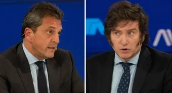 Massa o Milei: ¿A quién votan los productores del campo?