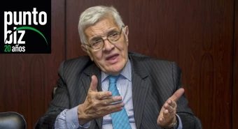 Jorge Castro: "Hamas busca forzar la intervención de otros países árabes"