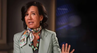 Ana Botín 