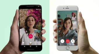 WhatsApp permitirá realizar videollamadas con 31 personas 