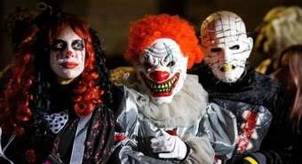 Halloween