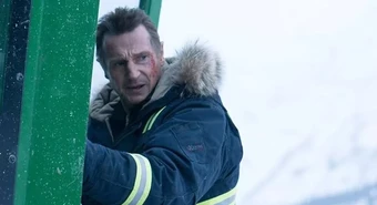 La nueva película protagonizada por Liam Neeson que es furor en Netflix