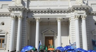 Reforma jubilatoria: el Gobierno santafesino responde a los amparos
