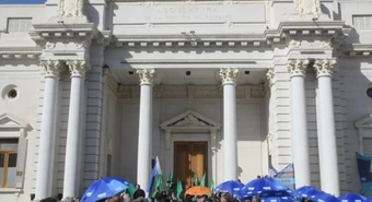 Reforma jubilatoria: el Gobierno santafesino responde a los amparos
