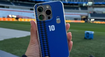 Pyme rosarina logró la licencia oficial de la AFA para diseñar sus productos