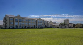 Howard Johnson potencia su hotel en Pergamino