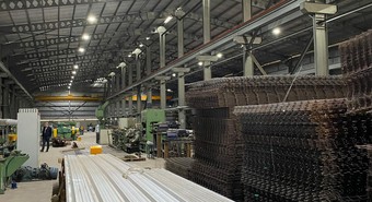 Referentes de la producción se reunieron para proyectar la ciudad