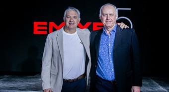Empresa rosarina celebra 35 años de innovación y liderazgo tecnológico