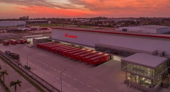 Liga de Emprendedores de Andreani: se abre una nueva convocatoria