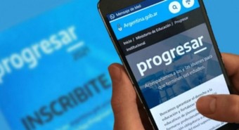 becas progresar 