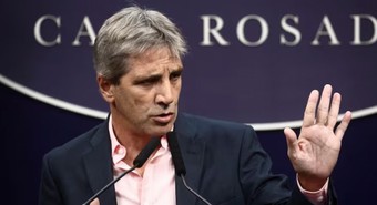El Gobierno cerrará las sucursales del Nación en municipios que cobren tasas