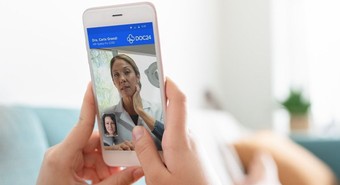 Rosarina pionera de la telemedicina se mete ahora en el mundo de la IA