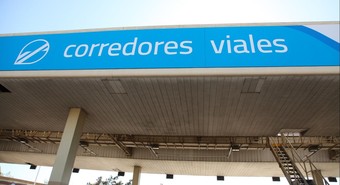 corredores viales 