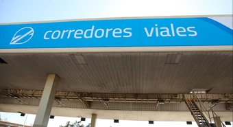 corredores viales 